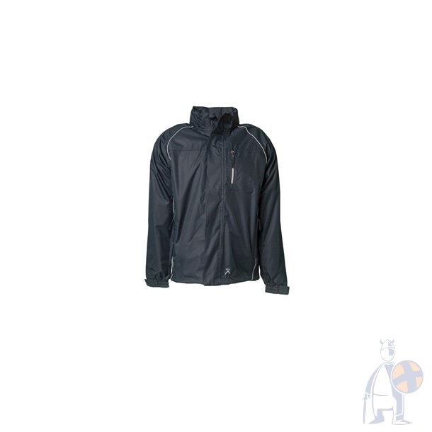 1473 Monsun Jakke  